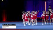 Wolcott Eagles - Rec Cheer [2023 Show Cheer 1 Tiny Mite Medium Day 3] 2023 Pop Warner National Cheer & Dance Championship