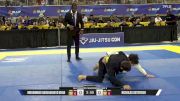 Mohammad Abdulwaheed Khan vs João Cinelli Pimentel Duarte 2026 Pan Kids Jiu-Jitsu IBJJF Championship