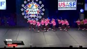 The Architects Dance Company - Storm [2026 Open Hip Hop Finals] 2026 The Dance Worlds