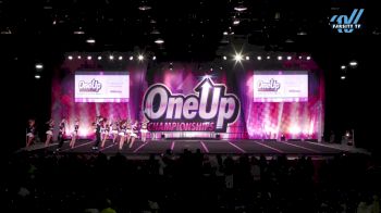 Spirit Athletics - Wildcats [2024 L6 Limited Coed - Small Day 2] 2024 One Up Grand Nationals