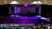 ATA - Glow [2022 L2.1 Junior - PREP Day 1] 2022 CHEERSPORT Cartersville Classic