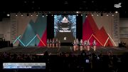 Rocket Cheer - High Rollers [2026 L1 Youth - Flex - D2 - Small - WC Day 2] 2026 The Youth Summit