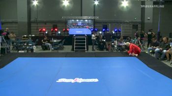 Emily Haase vs Jessica Lawley 2026 Fight to Win Sub Kumite