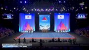 MGA Cheer Extreme - Lady Orbit [2026 L4 Senior - D2 - Small - B Finals] 2026 The D2 Summit