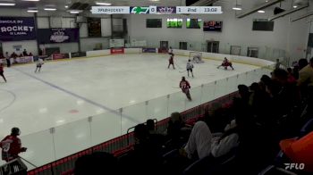 Replay: Home - 2024 Trois-Rivieres vs Laval | Oct 20 @ 1 PM