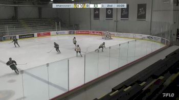 Replay: Home - 2024 PMHA vs Delta Black | Feb 22 @ 5 PM