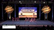 CheerFactor - Day 1 [2024 X-Quisite Level 4 Senior D1 X-Quisite] 2024 Winner's Choice Championships - Mohegan Sun