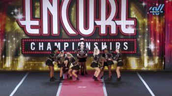 Elite Galaxy Cheer - Rockets [2024 L2 Junior - D2 Day 2] 2024 Encore Concord Showdown