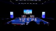 Legendz Allstars - Royalty [2018 L1 Junior Small D2 Day 2] UCA International All Star Cheerleading Championship