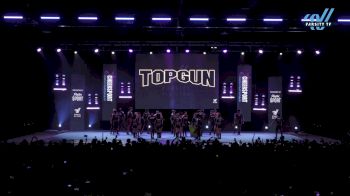 Top Gun All Stars - Miami - TGLC [2025 L6 Senior Coed - Large Day 2] 2025 CHEERSPORT National All Star Cheerleading Championship