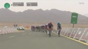 Replay: 2026 AlUla Tour - Stage 1