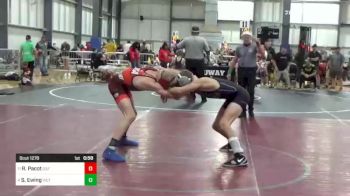 113 lbs Consi Of 4 - Reef Pacot, Osf vs Sam Ewing, Victory