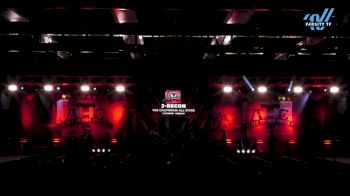 The California All Stars-Livermore - J-Recon [2025 L1 Junior - Medium Day 1] 2025 ATC Grand Nationals