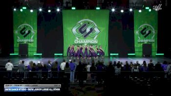 5678! Dance Studio - 5678! Junior Large All Stars [2026 Junior - Premier - Jazz - Large Day 3] 2026 CSG Dance Grand Nationals