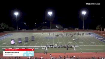 Replay: DCI East Celebration | Aug 7 @ 8 PM