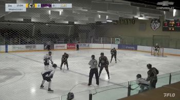 Replay: Home - 2023 Neepawa vs OCN | Nov 3 @ 6 PM