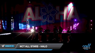 NCT All Stars - Halo [2022 L3 Senior Day 2] 2022 Aloha Pittsburgh Showdown