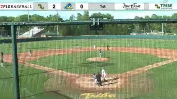 Replay: Delaware vs William & Mary | May 13 @ 5 PM