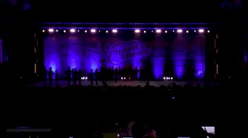 Maine Stars - Crush [2026 L1 Youth - D2 - Medium Day 2] 2026 Spirit Cheer Grand Nationals