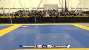 Ciro Alejandro Arancibia Fuentes vs Daniel Mariano Ramalho Abe 2024 World IBJJF Jiu-Jitsu No-Gi Championship