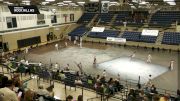 Rock Hill HS "Frisco TX" at 2026 WGI Guard Mansfield Regional+