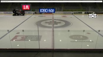 Replay: Home - 2025 Winnipeg Wild Test | Oct 29 @ 4 PM