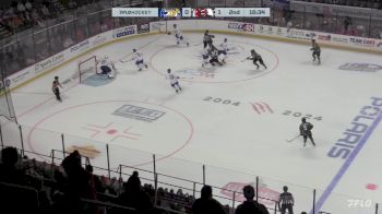 Replay: Away - 2023 Roanoke vs Huntsville | Nov 10 @ 6 PM
