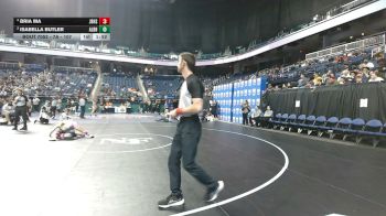 Replay: Mat 6 | Feb 19 @ 3 PM