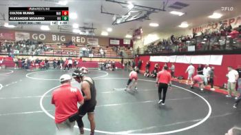 Replay: Mat 4 | Jan 30 @ 5 PM