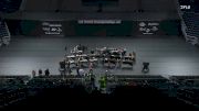 Tunstall HS "Danville VA" at 2024 WGI Percussion/Winds World Championships