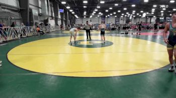 138 lbs Rr Rnd 2 - Brody Buhman, The Tribe vs Bobby Duffy, Triumph Elite