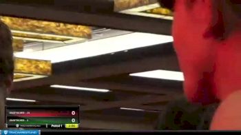 107 lbs Quarterfinals (8 Team) - Killian Coluccio, Buxton vs Anthony Valls, Gorilla Grapplers