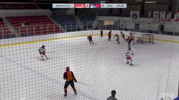 Replay: Home - 2024 Dukes vs Rangers | Jan 7 @ 2 PM
