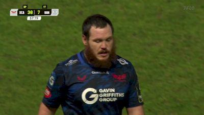 Replay: Scarlets vs RC Vannes | Jan 18 @ 5 PM