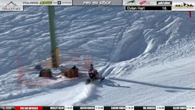 Replay: RMSHA at Soldier Mountain | Jan 24 @ 8 AM