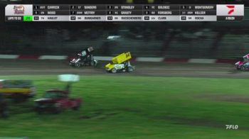 Feature | 2026 Silver Cup Finale at Silver Dollar Speedway