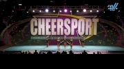 Atlanta Elite - Arctic [2024 L1 Junior - D2 - Small - B Day 1] 2024 CHEERSPORT National All Star Cheerleading Championship