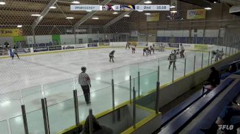 Replay: Home - 2025 Steelers vs STA Sharks | Feb 7 @ 7 PM