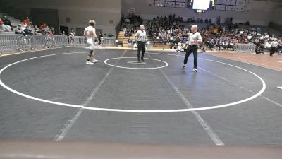 165 lbs 3rd Place Match - Luke Swanson, Sioux Falls vs Kole Marko, Minnesota State