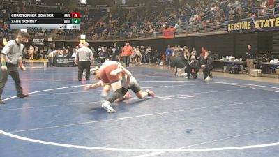 Replay: Mat 9 - 2026 Keystone Championship | Mar 14 @ 8 AM