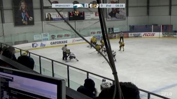 Replay: Home - 2023 Notre-Dame vs Lac St. Louis | Dec 14 @ 1 PM