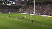 Replay: Northampton Saints vs ASM-Rugby | Apr 4 @ 7 PM
