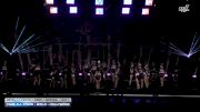 FAME All Stars - Midlo - Hollywood [2026 L1.1 Youth - PREP - Medium DAY 1] 2026 JAMfest Cheer Super Nationals