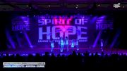 Woodlands Elite - Arizona - Surge [2026 L1 Junior - Flex Day 2] 2026 Spirit of Hope Grand Nationals
