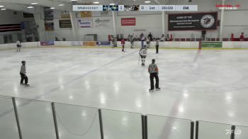 Replay: Home - 2024 Valley vs Bridgewater | Jan 31 @ 11 AM