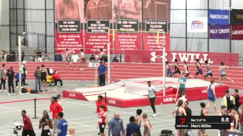 Men's 800m Invite, Prelims 2