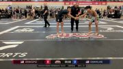 Adrian Tavare vs JBoy Robledo 2024 ADCC Austin Open