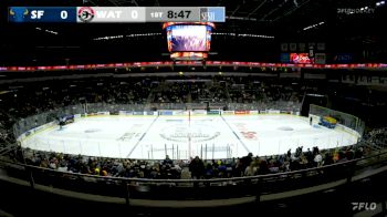 Replay: Away - 2023 Waterloo vs Sioux Falls | Oct 7 @ 6 PM