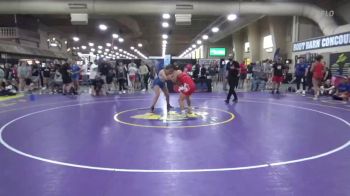 138 lbs Rnd Of 16 - Alondra Morales, Ascend Wrestling Academy vs Mollie Dare, GV Wrestling