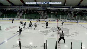 Replay: Home - 2025 North Vancouver vs Langley | Jan 8 @ 6 PM